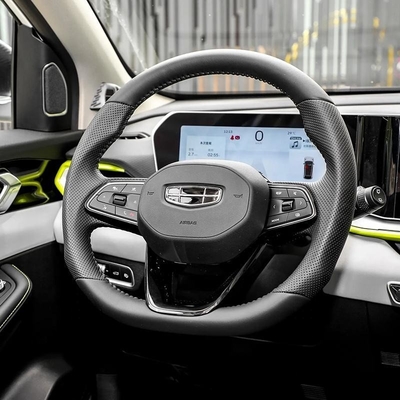 Sistema de direção elétrica Geely Coolray Binyue 2023 2024 2020 SUV Air Vent Extension