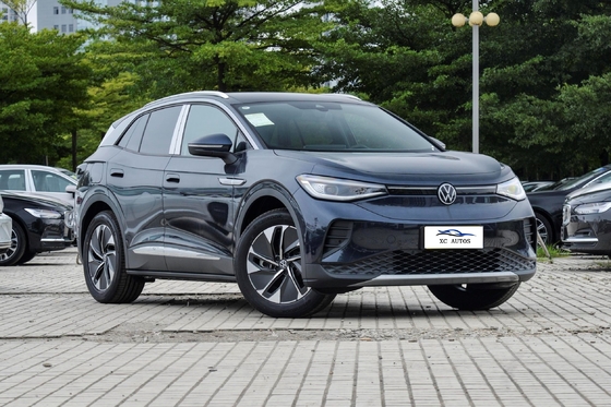 Estrutura do corpo Volkswagen ID4 Crozz Lite PRO/ID6 Crozz PRO SUV elétrico puro