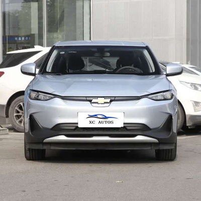 Pure Long Range Chevrolet Menlo Auto Carro Usado 518 km Cruising Range Desconto Vendas SUV