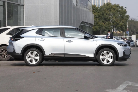 Pure Long Range Chevrolet Menlo Auto Carro Usado 518 km Cruising Range Desconto Vendas SUV