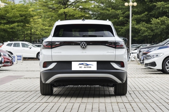 Volkswagen ID.4 Crozz 2024 ver. PURE Edição Limitada Compacto SUV EV Carro com ESC