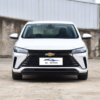 2023 Chevrolet Monza 1.5 Hybrid Sedan Estrutura de carroceria Usada Sedan Tipo de energia Gás