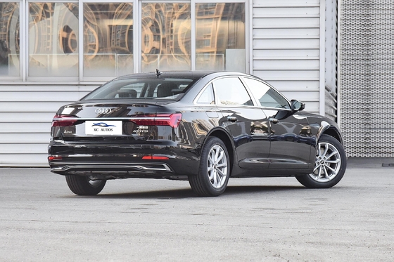 2024 Audi A6l Phev Veículo energético com assentos de couro e binário máximo Nm de 200-300Nm