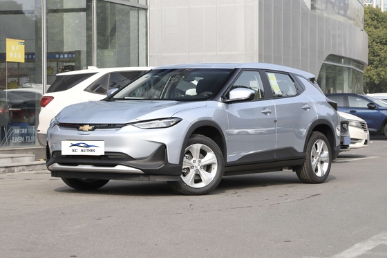Veículo Usado Sedan Carro Chevrolet Changxun SUV 518km com Potência Máxima de 150-200PS