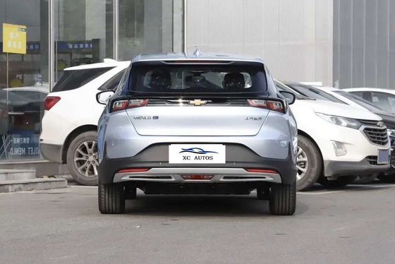 Veículo Usado Sedan Carro Chevrolet Changxun SUV 518km com Potência Máxima de 150-200PS