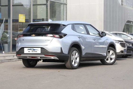 Veículo Usado Sedan Carro Chevrolet Changxun SUV 518km com Potência Máxima de 150-200PS