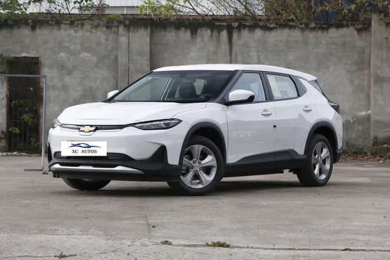 Veículo Usado Sedan Carro Chevrolet Changxun SUV 518km com Potência Máxima de 150-200PS