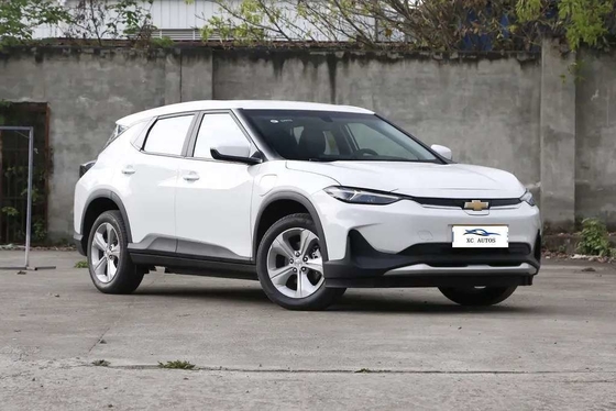 Veículo Usado Sedan Carro Chevrolet Changxun SUV 518km com Potência Máxima de 150-200PS