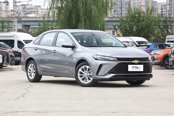 Freio de estacionamento elétrico 2023 Chevrolet Monza 1.5L 4X4 Auto Dupla Embreagem Sedan Carro Horgos