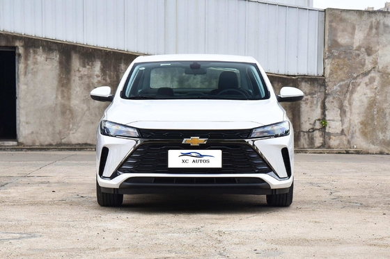 Freio de estacionamento elétrico 2023 Chevrolet Monza 1.5L 4X4 Auto Dupla Embreagem Sedan Carro Horgos