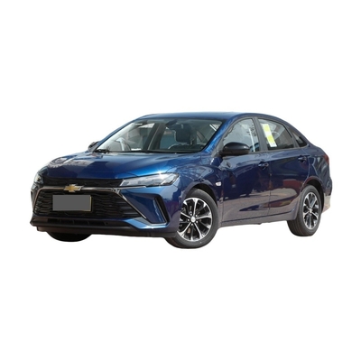 Freio de estacionamento elétrico 2023 Chevrolet Monza 1.5L 4X4 Auto Dupla Embreagem Sedan Carro Horgos