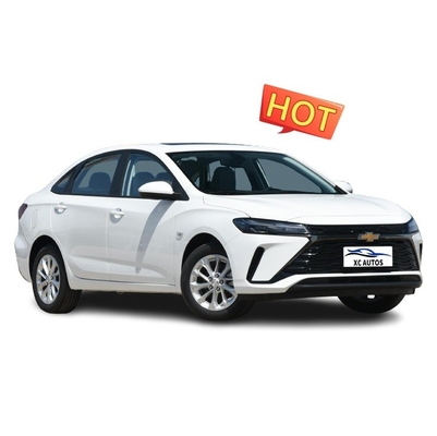 2023 Chevrolet Monza Cruze Hybrid Carros Usados Automático 4 cilindros 175km/h Motores
