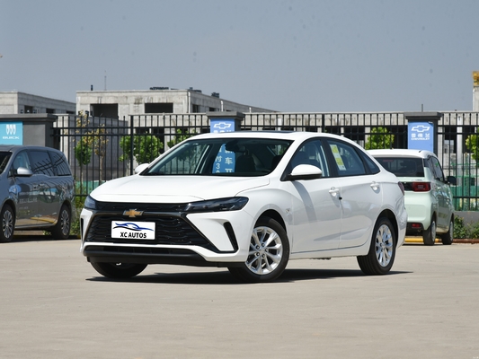 2023 Chevrolet Monza Cruze Hybrid Carros Usados Automático 4 cilindros 175km/h Motores