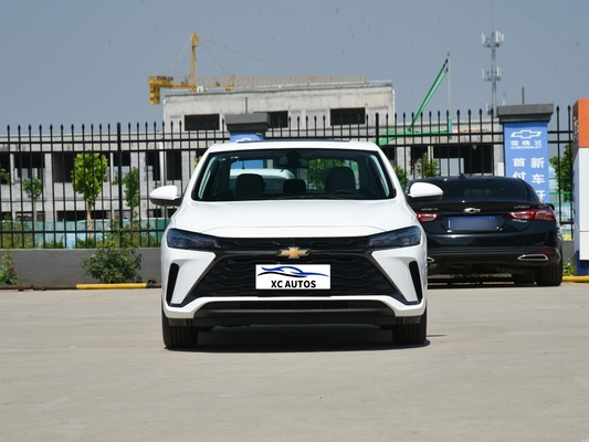 2023 Chevrolet Monza Cruze Hybrid Carros Usados Automático 4 cilindros 175km/h Motores