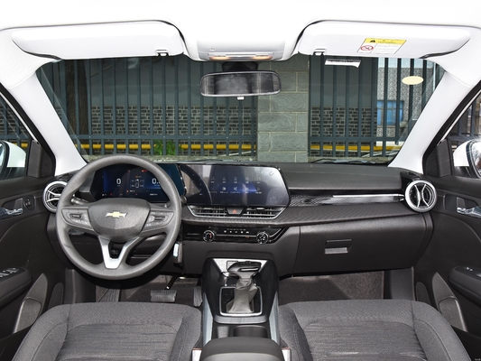 2023 Chevrolet Monza Cruze Hybrid Carros Usados Automático 4 cilindros 175km/h Motores
