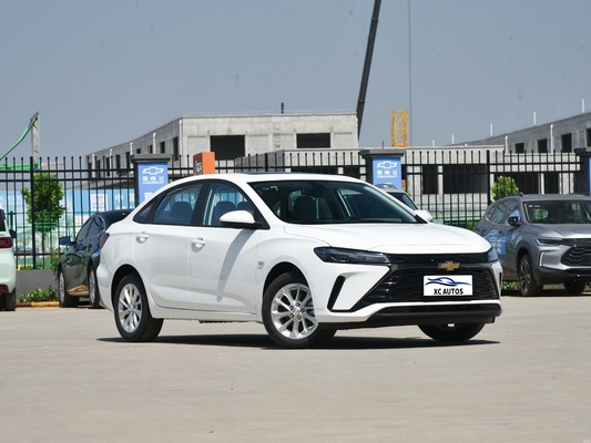 Macpherson Suspensão dianteira 2024 Chevrolet Cruze 1.5L Dual Embreagem Monza Comfort Car