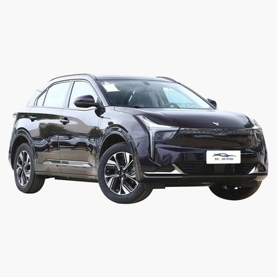 Estrutura do corpo 2023 NETA U Nezha U 500KM SUV Carro Elétrico Multifunção Volante