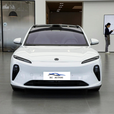 Suspensão traseira multi-link NIO ET5 Sedan 2024 Veículos elétricos Weilai