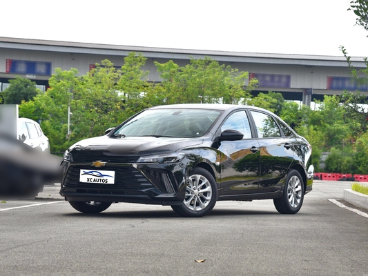 2024 Chevrolet Monza AWD Carros automáticos a gasolina de alto clique para carrinho de compras online