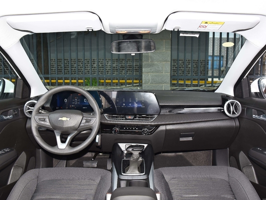 2024 Chevrolet Monza AWD Carros automáticos a gasolina de alto clique para carrinho de compras online