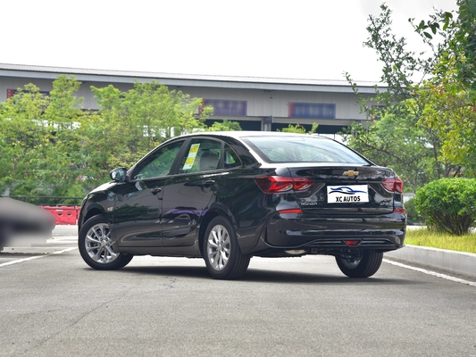 2024 Chevrolet Monza AWD Carros automáticos a gasolina de alto clique para carrinho de compras online