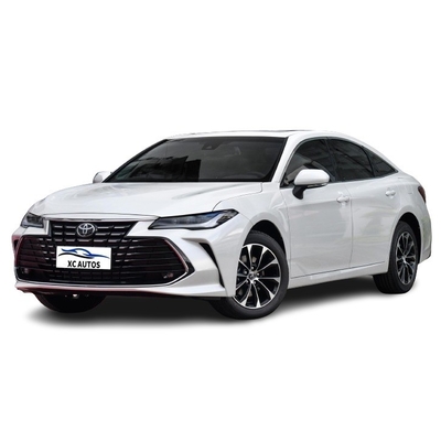 Carro de luxo Toyota Avalon com 6 airbags e baixa quilometragem 1-25000 milhas em ótimo estado