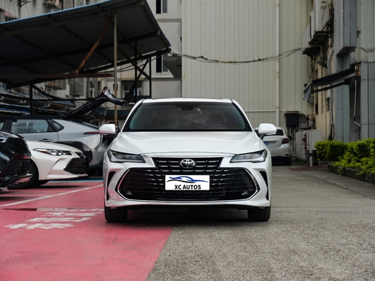 Carro de luxo Toyota Avalon com 6 airbags e baixa quilometragem 1-25000 milhas em ótimo estado