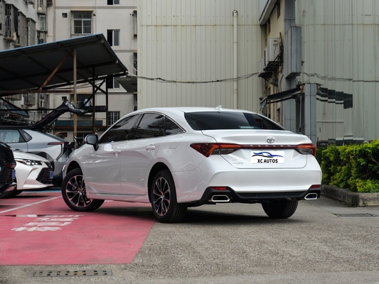 Carro de luxo Toyota Avalon com 6 airbags e baixa quilometragem 1-25000 milhas em ótimo estado