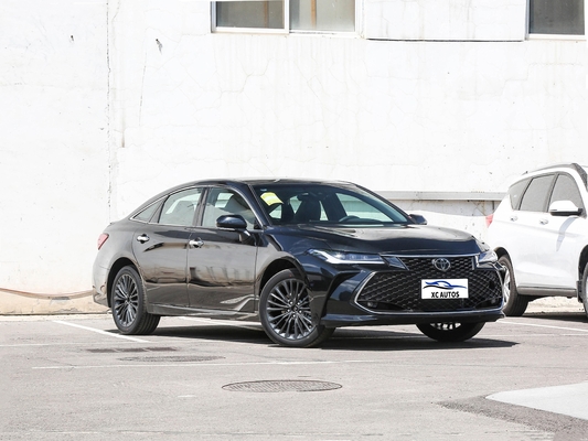 Encontre o Toyota Avalon 2024 perfeito 2.5L E-CVT versão de luxo carros usados a ótimos preços