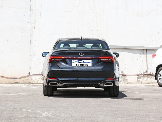 Encontre o Toyota Avalon 2024 perfeito 2.5L E-CVT versão de luxo carros usados a ótimos preços