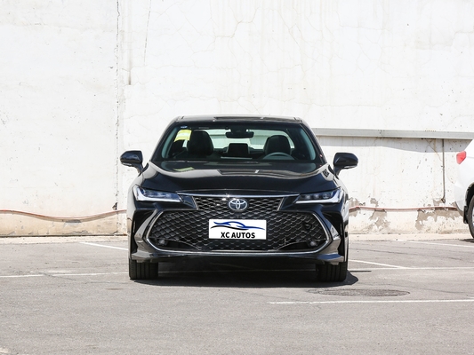 Encontre o Toyota Avalon 2024 perfeito 2.5L E-CVT versão de luxo carros usados a ótimos preços