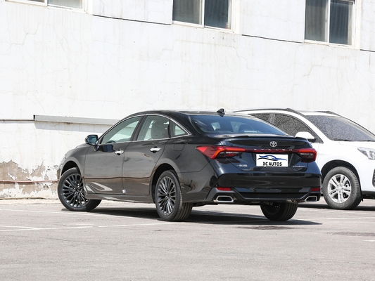 Encontre o Toyota Avalon 2024 perfeito 2.5L E-CVT versão de luxo carros usados a ótimos preços