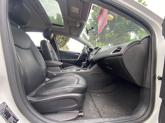 Monza Chevrolet Carros 2013 Automóveis a gasolina Luxo Chevrolet Monza Para Chevrolet Cruze