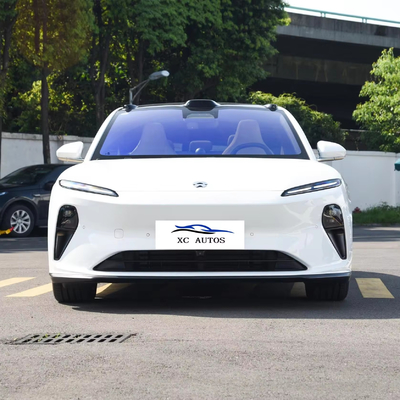 Nio ET5T Energy Electric Car com binário máximo de 200-300Nm e comando à esquerda