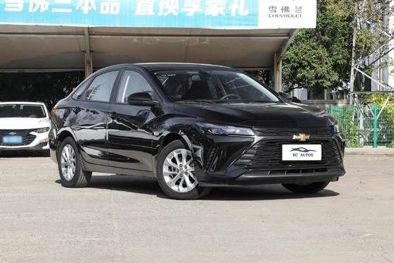 Monza Chevrolet 2023 1.5 Limousine 2 Awd Chevrolet Gasolina Naturalmente Aspirado e Mais