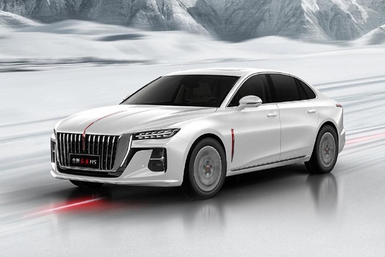 Suspensão Frontais Multi-Link Hongqi H5 O SUV compacto perfeito para as necessidades do seu negócio