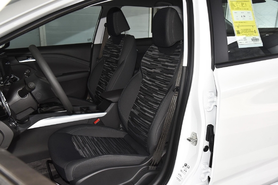 Chevrolet Monza 2023 1.5 Limousine com Suspensão traseira multi-link no mercado