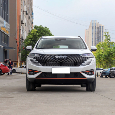 2024 Haval H6 teto solar Gt híbrido Acessórios de automóveis tapetes de piso Carros usados Dubai Suv Gwm H6