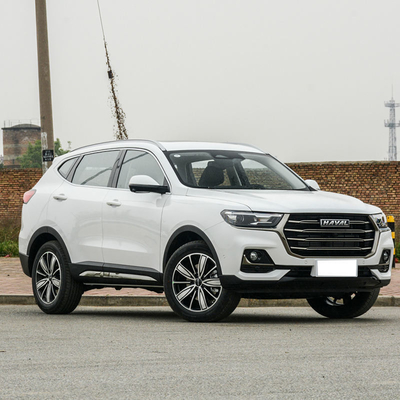2024 Haval H6 teto solar Gt híbrido Acessórios de automóveis tapetes de piso Carros usados Dubai Suv Gwm H6
