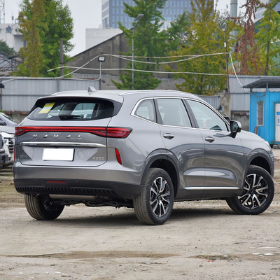 2024 Haval H6 teto solar Gt híbrido Acessórios de automóveis tapetes de piso Carros usados Dubai Suv Gwm H6