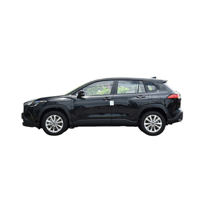Corolla Cross Toyota Carros 2023 2024 Suv Carro a gasolina Combustível Toyota Corolla Hilux Adultos