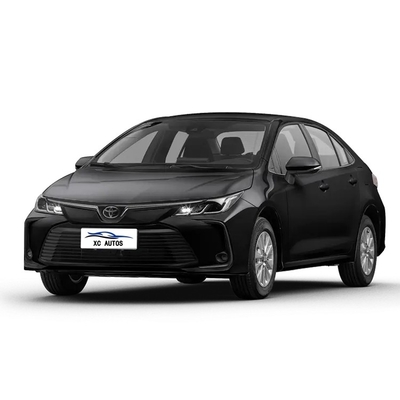 Venda 2020 Toyota Hilux Corolla Carro Energético a Gasolina com Torque Máximo Nm 200-300Nm