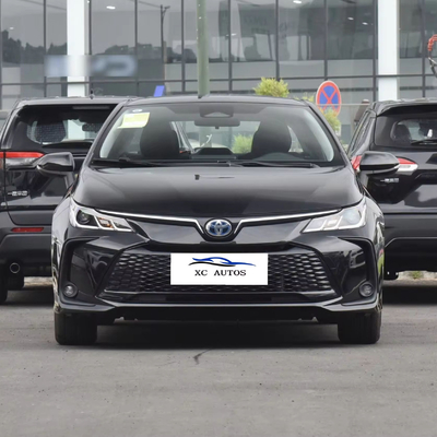 Venda 2020 Toyota Hilux Corolla Carro Energético a Gasolina com Torque Máximo Nm 200-300Nm
