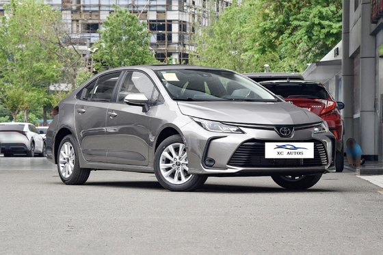 Venda 2020 Toyota Hilux Corolla Carro Energético a Gasolina com Torque Máximo Nm 200-300Nm