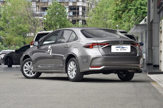 Venda 2020 Toyota Hilux Corolla Carro Energético a Gasolina com Torque Máximo Nm 200-300Nm