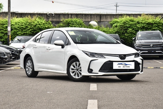 Venda 2020 Toyota Hilux Corolla Carro Energético a Gasolina com Torque Máximo Nm 200-300Nm