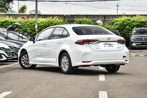 Venda 2020 Toyota Hilux Corolla Carro Energético a Gasolina com Torque Máximo Nm 200-300Nm