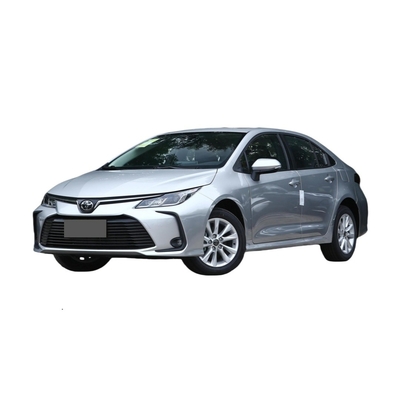 O Toyota Corolla Hybrid Sedan mais vendido e versátil Carro 1.5L 121 hp L3 Motor