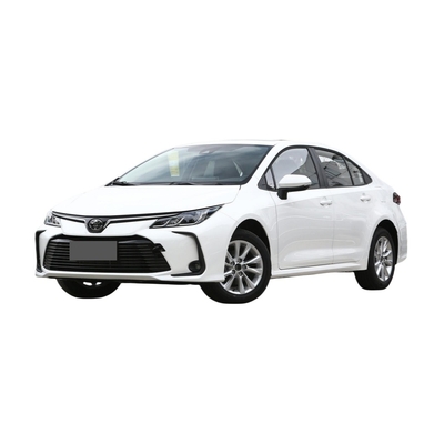 O Toyota Corolla Hybrid Sedan mais vendido e versátil Carro 1.5L 121 hp L3 Motor