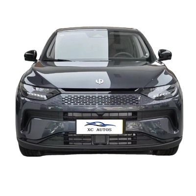 2023 Leapmotor C11 SUV elétrico com ajuste do assento do condutor e velocidade máxima de 170 km